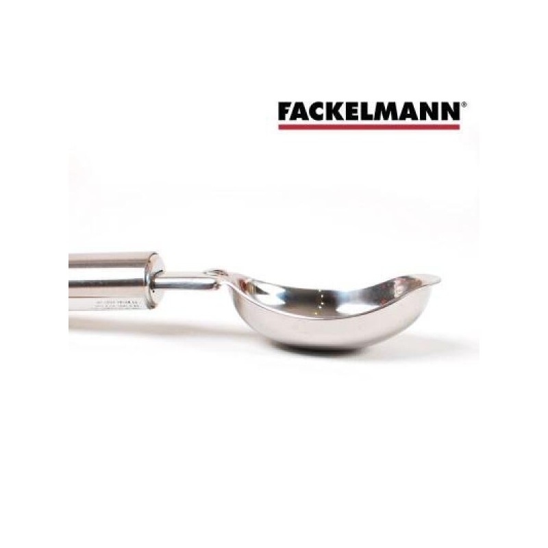 Artbox/Fakelmann Fakelmann Premium Ice Cream Spoon / 아트박스파켈만 파켈만 프리미엄