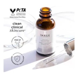 Image Skincare, Ageless Total Pure Hyaluronic 6 Filler, Suer                                                                                          
