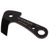 C.A.M.P. Unisex Adult Iron Hawk, Black, One Size