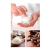 Nourishing Hand Cream + Colloidal Gold, Silver and Copper. Protection