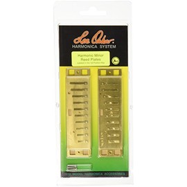 Lee Oskar Harmonicas Harmonica (1910HRP)