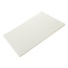 DOITOOL 100pcs Laminating Film for Menu Id Card and Document
