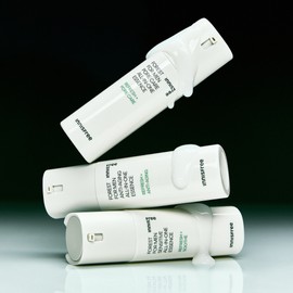 innisfree 이니스프리 포레스트 센서티브 올인원 에센스 100ml 기획(+에센스 25ml+폼30g)