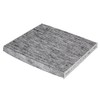MAHLE LAK 157 Activated Carbon Filter Cabin Air for Toyota