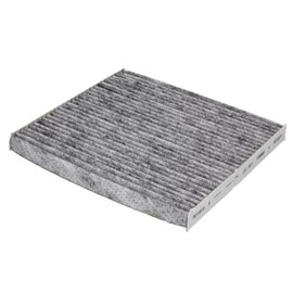 MAHLE LAK 157 Activated Carbon Filter Cabin Air for Toyota Corolla (E12)