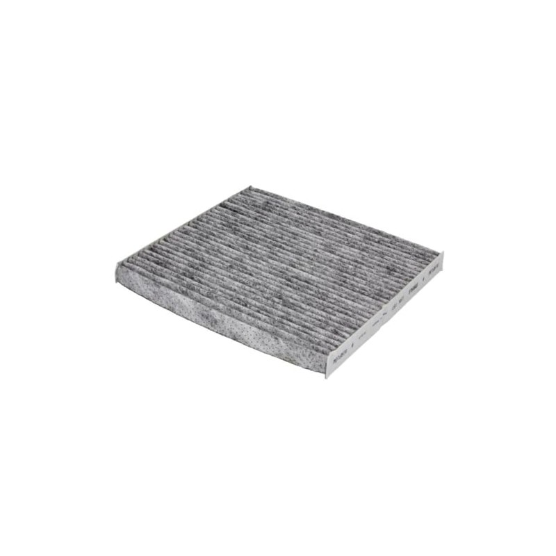 MAHLE LAK 157 Activated Carbon Filter Cabin Air for Toyota