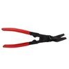 Panel Clip Removal Plier Steel Efficient Trim Clip Removal Tool