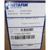 DOROT NEW DOROT/ NETAFIM MODEL 44 SERIES 100 DIRECT SEALING