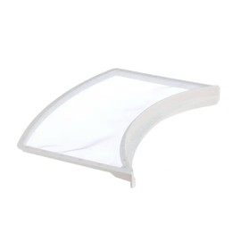 Dryer Lint Screen Filter Compatible with Maytag LDE412, DG25CS, LDE312, DG107, LSE7804ACM, GDE382, DE308, DE303, LSG7804AAE, LSG9904AAM, LSG7800ABL, LDE510 models