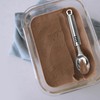 Solid Professional Non-Stick Heavy Duty Stainless Steel Ice Cream Scoop