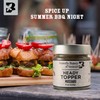 Butterfly Bakery of Vermont - Heady Topper Mustard - Bold,