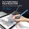 Stylus Pen for ASUS Transformer/Mini/ASUS Zenbook Flip/Pro/ASUS Vivobook Flip/Pro/Duo/ASUS Notebook,