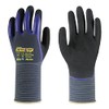[Towa Corporation] Activ Grip CJ-568 Active Grip 8/M Size Nitrile
