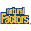 Natural Factors Natural Factors Calcium & Magnesium Citrate with D3