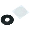 vhbw Rotary dial dial compatible with Canon EOS 80D camera