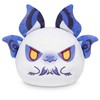 TeeTurtle Monster Hunter 4" Reversible Plushie - Mizutsune - Cute