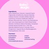 Baby Magic Gentle Baby Lotion | 16.5 Fl Oz (Pack