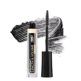 Black Radiance Eye Appeal™ Length & Volume Mascara Black