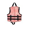 Radar Girl's - CGA Life Vest - Bubble Gum Swirl