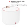 Air Humidifier 7 Color LED Light USB Charging Humidifier for
