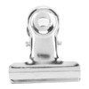 30pcs Metal Push Pin Clips Creativity Stainless Steel Silver Thumb