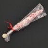 Melville Candy Gourmet Chocolate Stirrers - Naturally Flavored Hot Cocoa