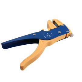 Automatic Wire Strippers/Cutters Electrical Self Adjusting by Bergen AT186