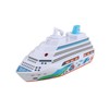 Daron Cruise Ship Pullback w/Lights & Sounds TT4123