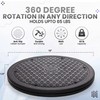 12 Inch Lazy Susan Turntable Organizer, Non Skid Large Lazy
