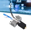 3D Printer Hot End Kit Assembled All Metal Hotend with