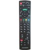 Replacement panasonic tv remote n2qayb000487 for tv remote control panasonic