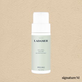Ladamer Cellpeel Enzyme Microfoliant 50g / 라다메르 셀필 엔자임 마이크로폴리언트 50g