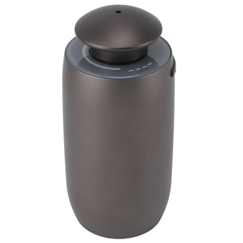 Car Diffuser Aromatherapy Machine USB Portable Essential Oil Diffuser for