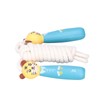 Cartoon Skipping Rope Adjustable Length Children Cartoon Jumping Rope for
