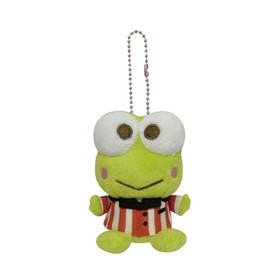 K Company Sanrio Characters (Vintage Retro) Ball Chain Mascot Kerokeloppi SAV-BM-KR