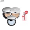 BBIA Eau Matte/Glow Cushion & Eau Powder Pact with Mini