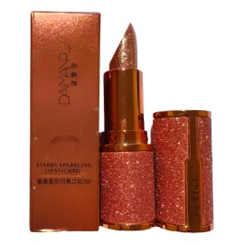 Lapiz Labial Magico Cambia Color Temperatura Daimanpu                                                                                                 