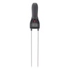 Grain Moisture Meter Tester Portable Digital with Voice Probe 300mm