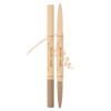 Espoir The Brow Balance Pencil 0.1g No. 4 Ash Brown 1ea / 에스쁘아 더브로우 밸런스 펜슬 0.1g 4호 애쉬 브라운 1개