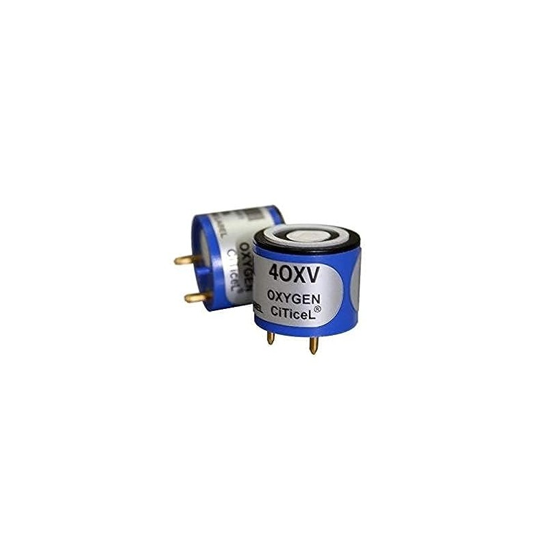 BW SR-X2V - 4OXV Oxygen (O2) Sensor