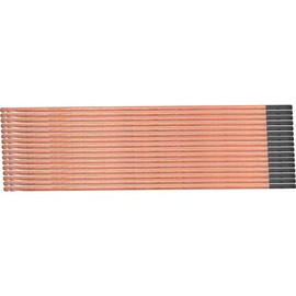 Victor Arcair 22033003 Gouging Electrodes Pointed Copperclad DC, 3/16 x 12-Inch