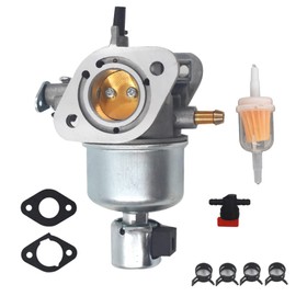 Carburetor 15004-0815 Replacement for Kawasaki FX600V FS541V FS600V FR600V Engine Replaces 15004-7054 15004-0818