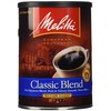 Melitta Classic Blend Medium Roast Ground Coffee, 11-Ounce (Pack Of