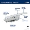 Kason 0058 Safeguard Radial Latch, Light Spring, 10058L05021