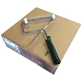 Wooster Brush R016-9 Magikage Ninety Roller Frame, 9-Inch, Pack of 12