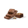 think! Protein Bars with Chicory Root for Fiber, Digestive Support,