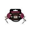 Ernie Ball - Cable de conexión estéreo plano de 12