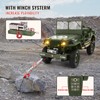 Remote Control Truck 4x4 off road - 1/10 Scale RC