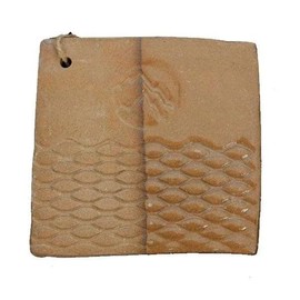 Pottery Clay - Mid Fire Kodiak Cone 5-7 - Rocky Mountain (25, Pounds)