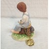 The McClellands "John" First Issue Limited Edition of 10,000 Figurine